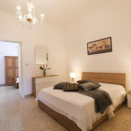 Casa Stefany Zona Porto Di Дом отдыха Отранто