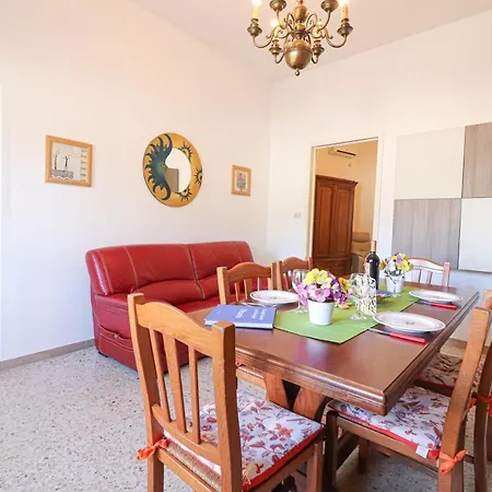 Casa Stefany Zona Porto Di *