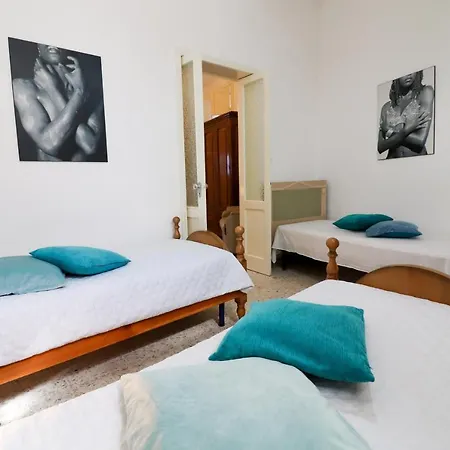 Casa Stefany Zona Porto Di *