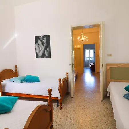 Casa Stefany Zona Porto Di Отранто