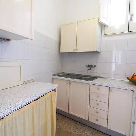 Hébergement de vacances Casa Stefany Zona Porto Di Otrante
