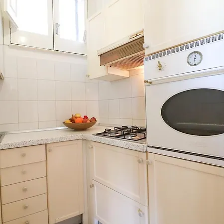 Casa Stefany Zona Porto Di Hébergement de vacances Otrante
