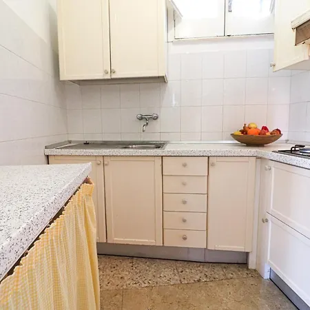 Casa Stefany Zona Porto Di