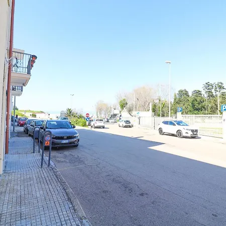 Hébergement de vacances Casa Stefany Zona Porto Di
