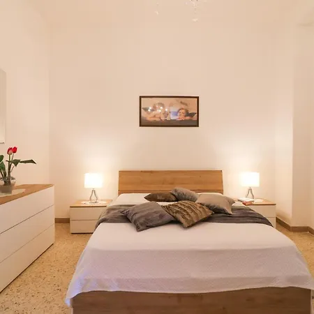 Hébergement de vacances Casa Stefany Zona Porto Di