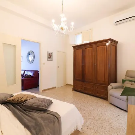 Casa Stefany Zona Porto Di Hébergement de vacances Otrante