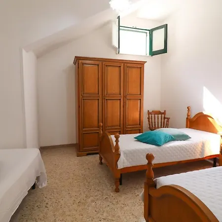 Hébergement de vacances Casa Stefany Zona Porto Di