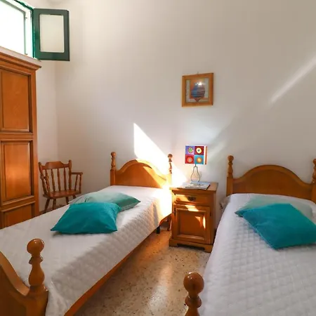 Casa Stefany Zona Porto Di