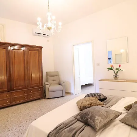 Casa Stefany Zona Porto Di Otrante